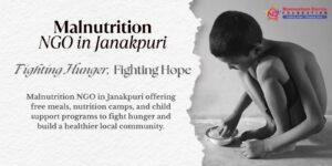 child nutrition programs Janakpuri